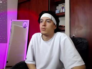 See Aaron_sanz_ online Now @ bjranked.com