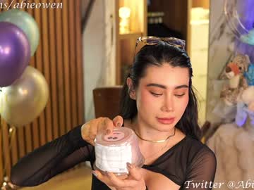 See Abie_owen online Now @ bjranked.com