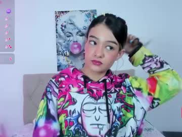 See Abril_cooper11 online Now @ bjranked.com