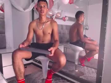 See Aronsmitt_ online Now @ bjranked.com