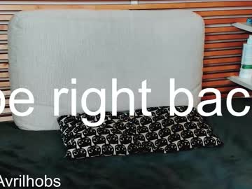 See Avrilhobs online Now @ bjranked.com