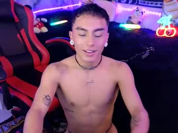 See Damon_clark_ online Now @ bjranked.com