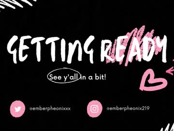 See Emberpheonixxx online Now @ bjranked.com