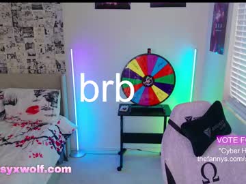 See Fantasyxwolf online Now @ bjranked.com