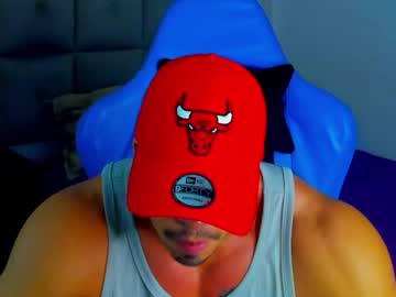 See Iron_coleman online Now @ bjranked.com