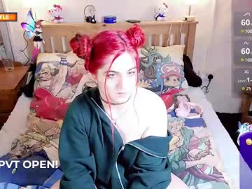See Jenny_style online Now @ bjranked.com