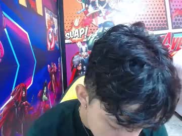 See Jisus_cat online Now @ bjranked.com