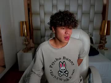 See Kaleth_smith online Now @ bjranked.com