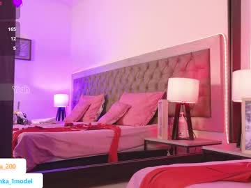 See Linoshka_1 online Now @ bjranked.com
