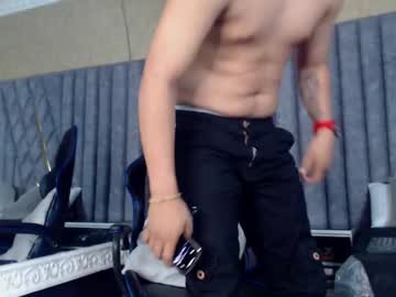 See Marksgarcia online Now @ bjranked.com