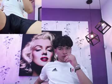 See Mefisto_dust online Now @ bjranked.com