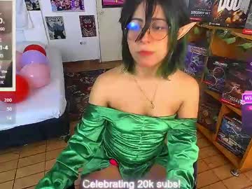 See Pixelrabittt online Now @ bjranked.com