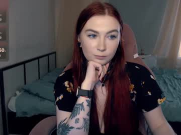 See Redhaired_kitty online Now @ bjranked.com
